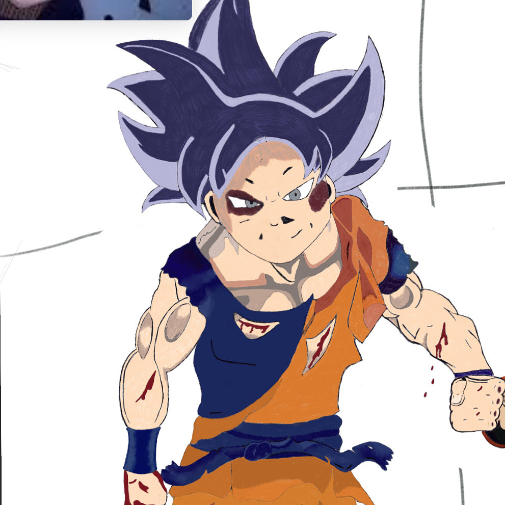 Collaborate with Me & Let's Draw Some Profit!