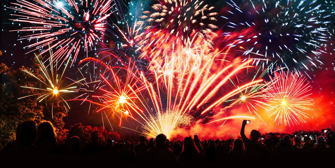 Happy Fourth of July!!!