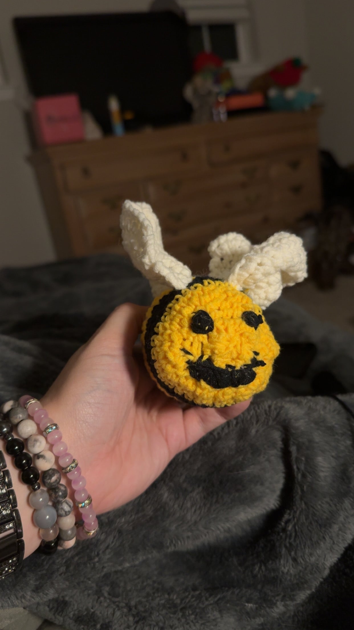 Little Buzz Buzz