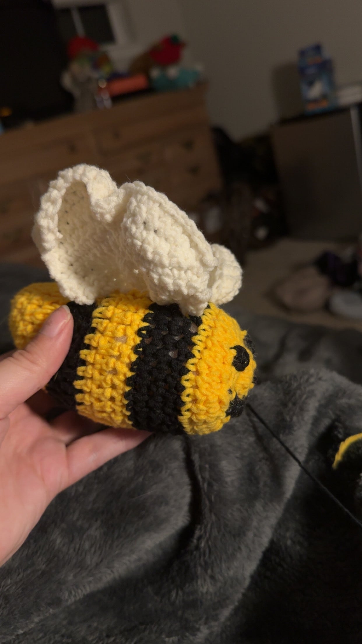 Little Buzz Buzz