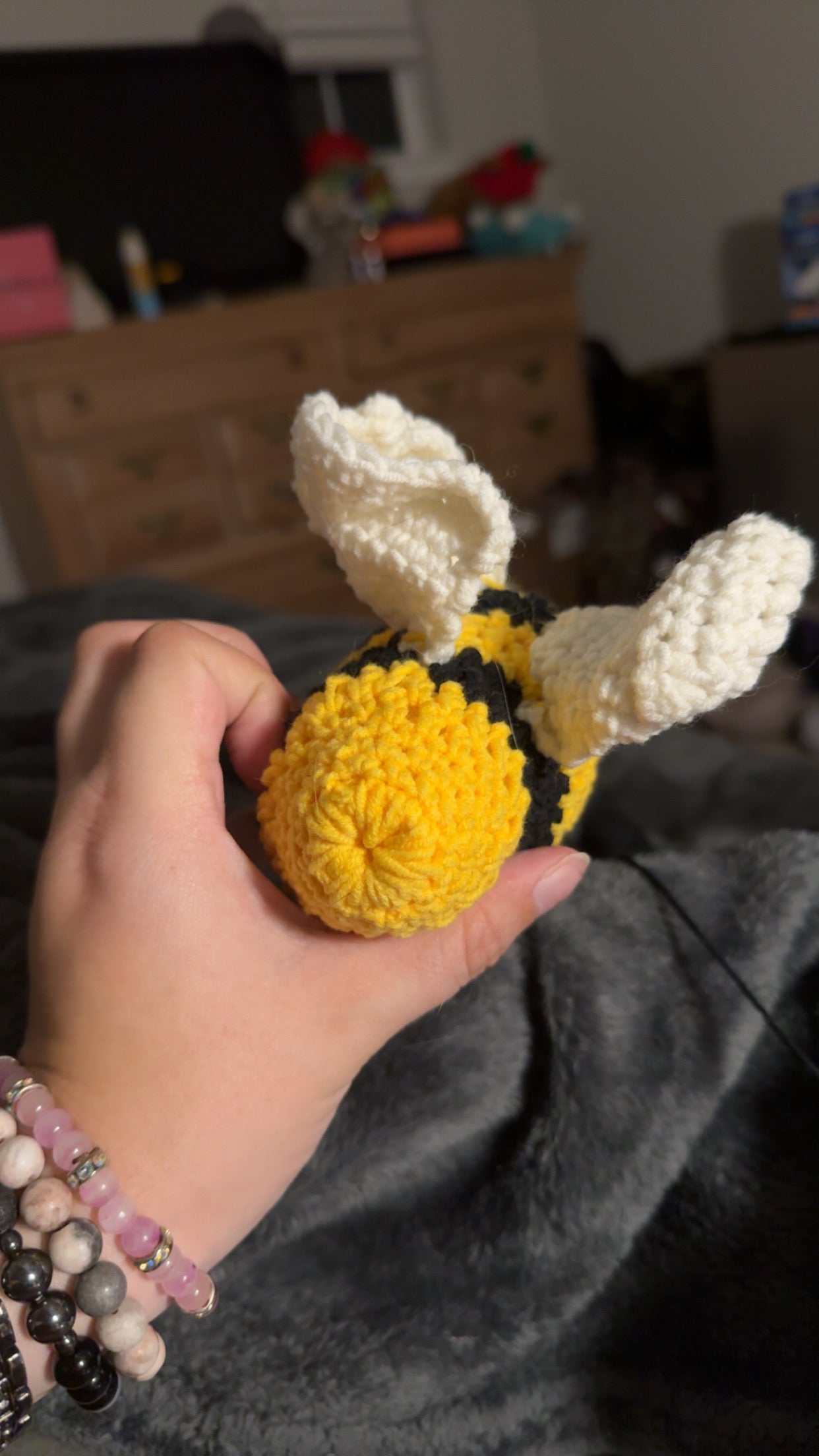 Little Buzz Buzz