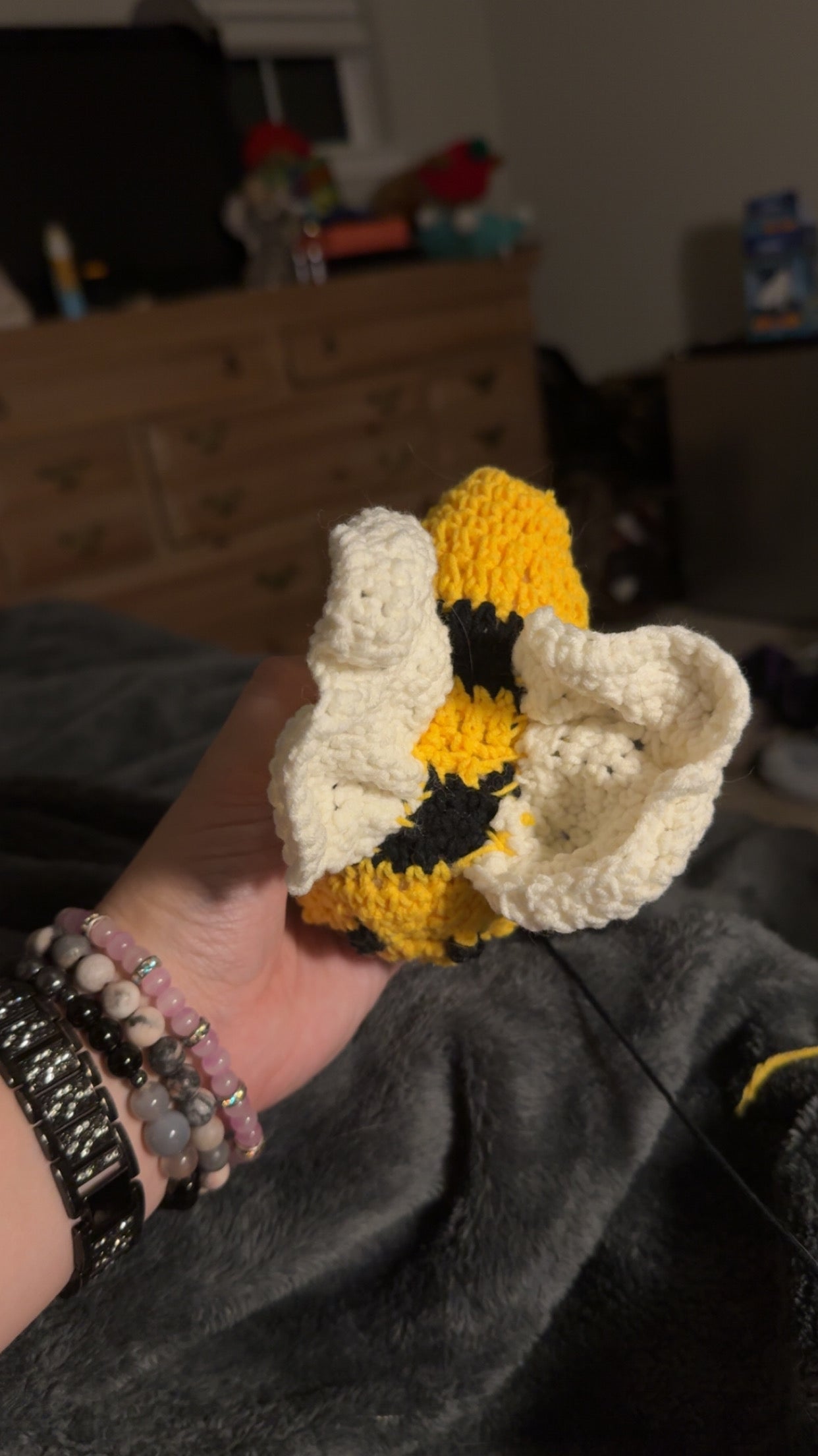 Little Buzz Buzz