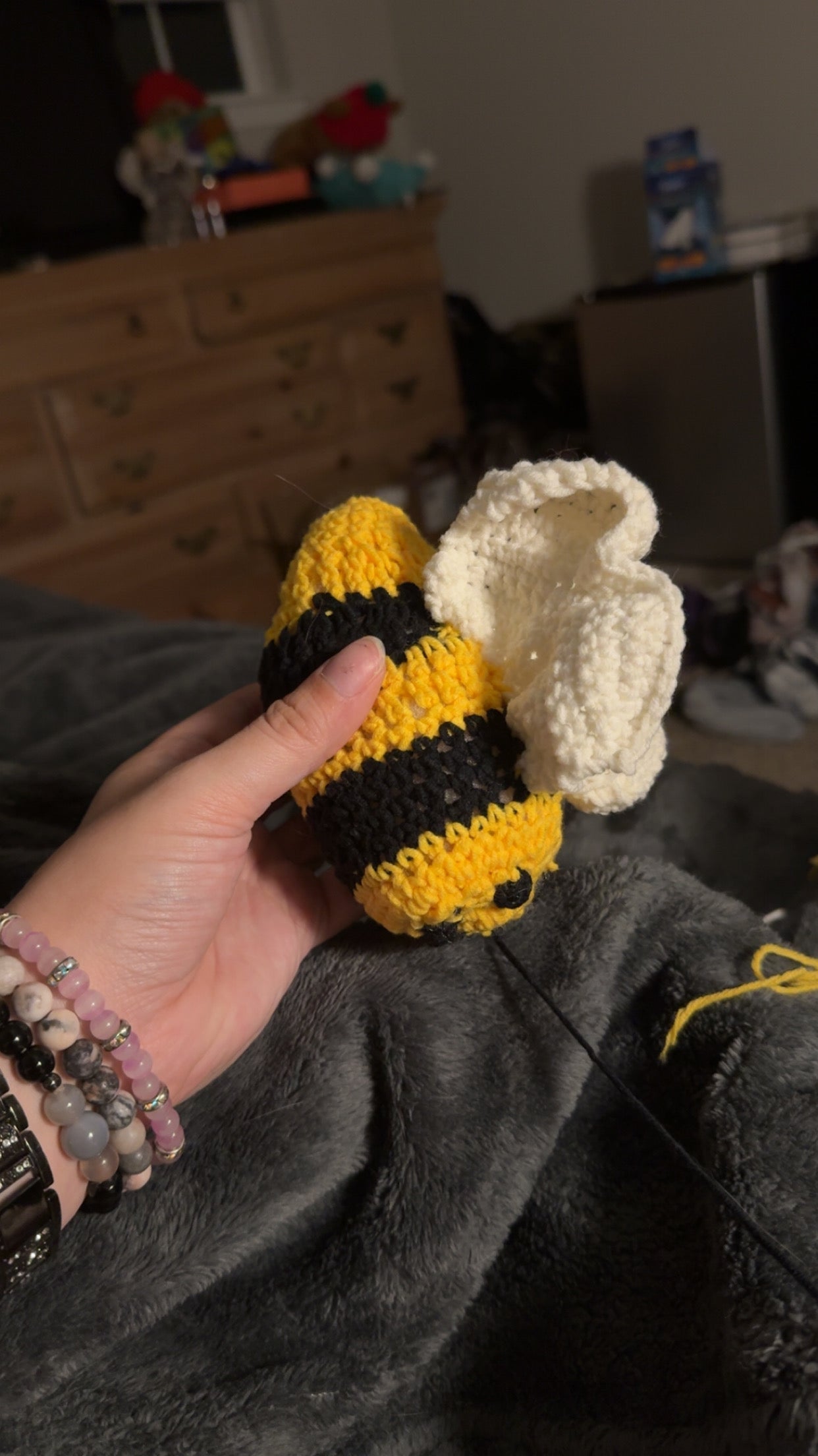 Little Buzz Buzz