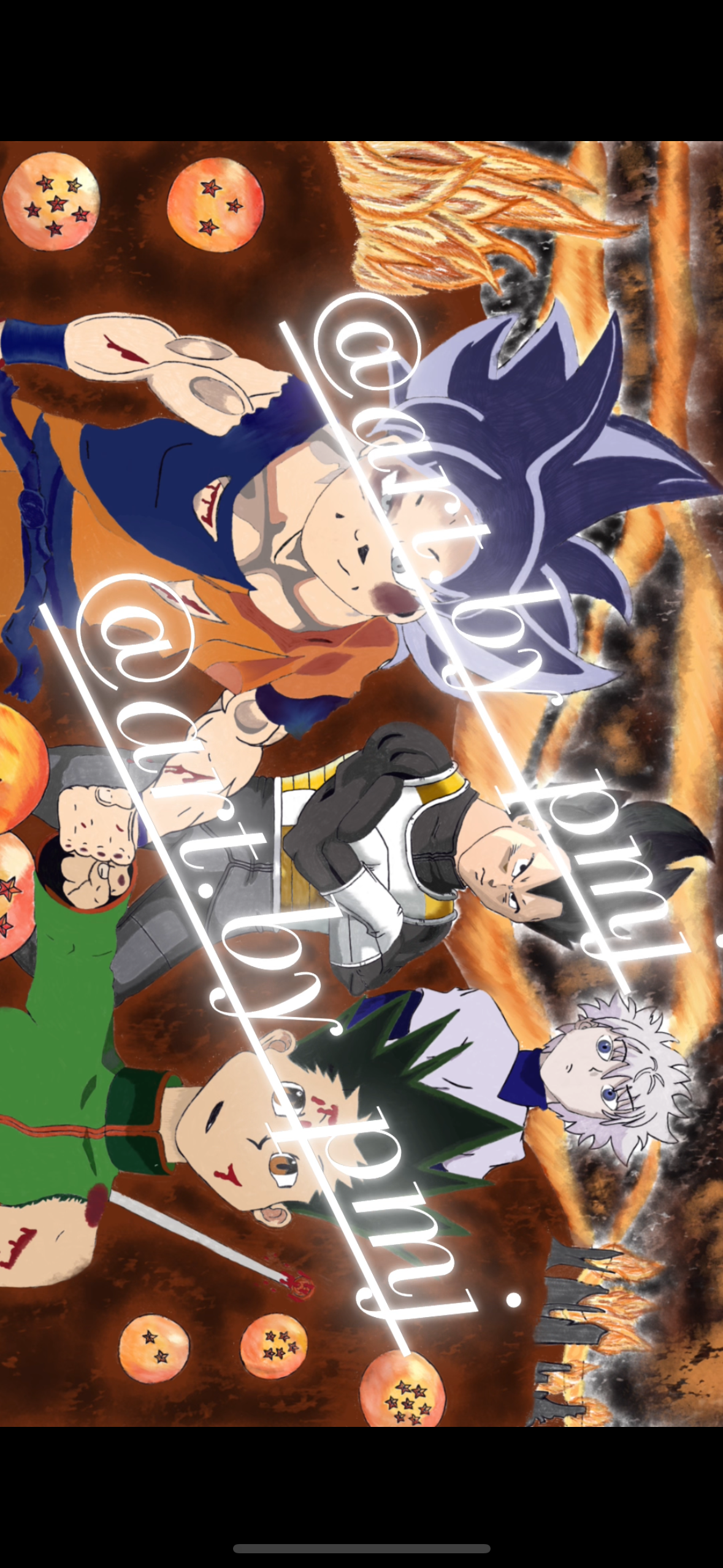 After Battle