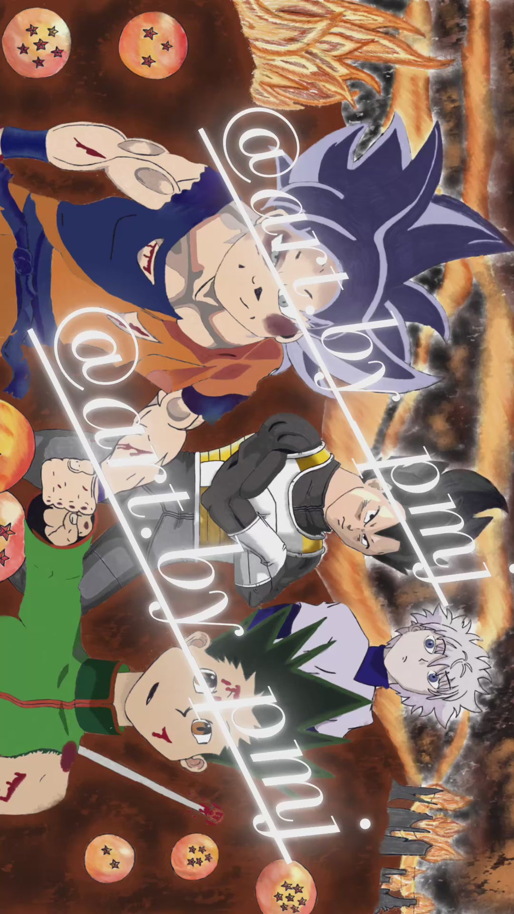 After Battle